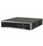 Видеорегистратор 32-канальный HikVision DS-7732NI-K4