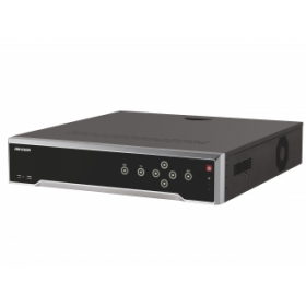 Видеорегистратор 32-канальный HikVision DS-7732NI-K4