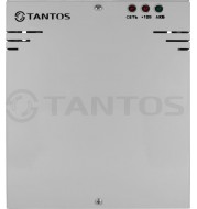 Источник вторичного питания резервированный 12В, 3А ББП-30 V.4 PRO