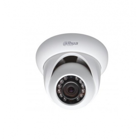 Видеокамера Dahua DH-IPC-HDW1220SP-0600B