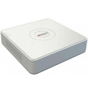 Видеорегистратор HiWatch DS-H208Q