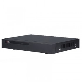 Видеорегистратор Dahua NVR4104H