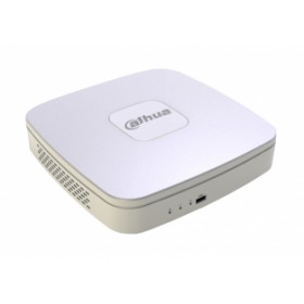 Видеорегистратор Dahua NVR 2104