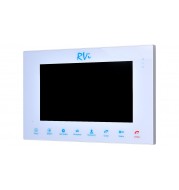 Видеодомофон RVi-VD10-11 (белый корпус)