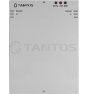 Источник вторичного питания резервированный 12В, 3А ББП-30 V.4 TS