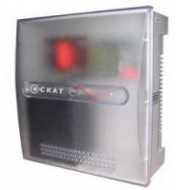 СКАТ-1200С пл.,Источник бесперебойного питания, 12В, 1А, пластмассовый корпус, ГОСТ